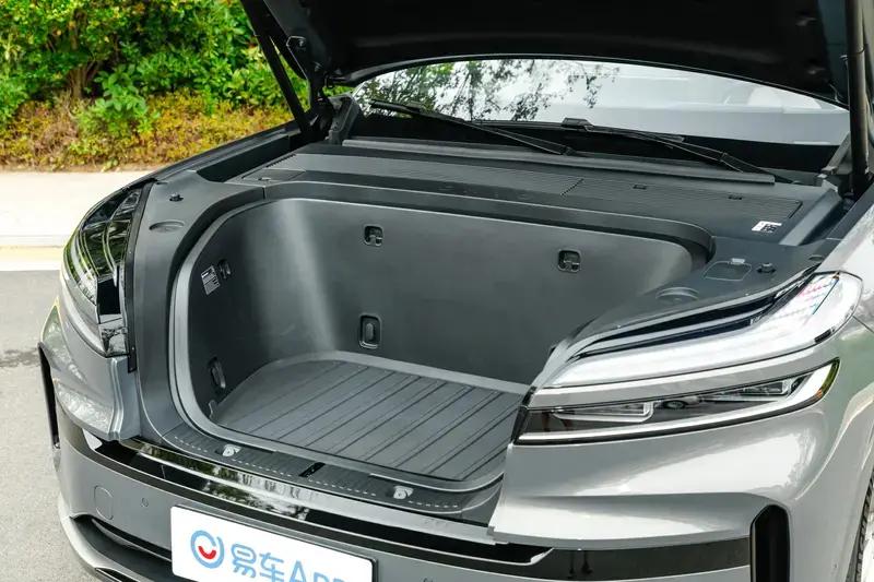 李斌宣布樂道L90開啟全國發(fā)運(yùn)，7月31日正式亮相引領(lǐng)智慧出行新裝備